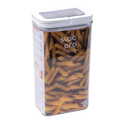 Fliplok Food Container - 3600ml